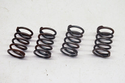 Vesrah SK-132, 632-3333 Clutch Springs Qty 4 NOS