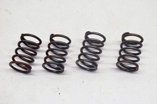 Vesrah SK-132, 632-3333 Clutch Springs Qty 4 NOS