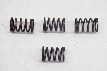 Vesrah SK-132, 632-3333 Clutch Springs Qty 4 NOS
