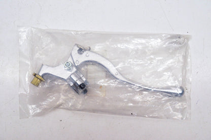 Emgo 32-37240 Left Brake Lever Assembly NOS