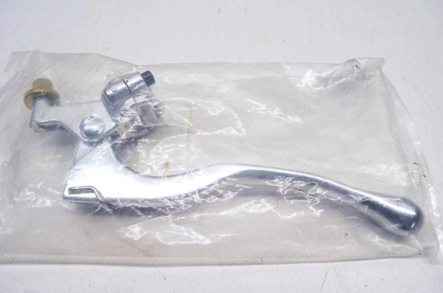Emgo 32-37240 Left Brake Lever Assembly NOS