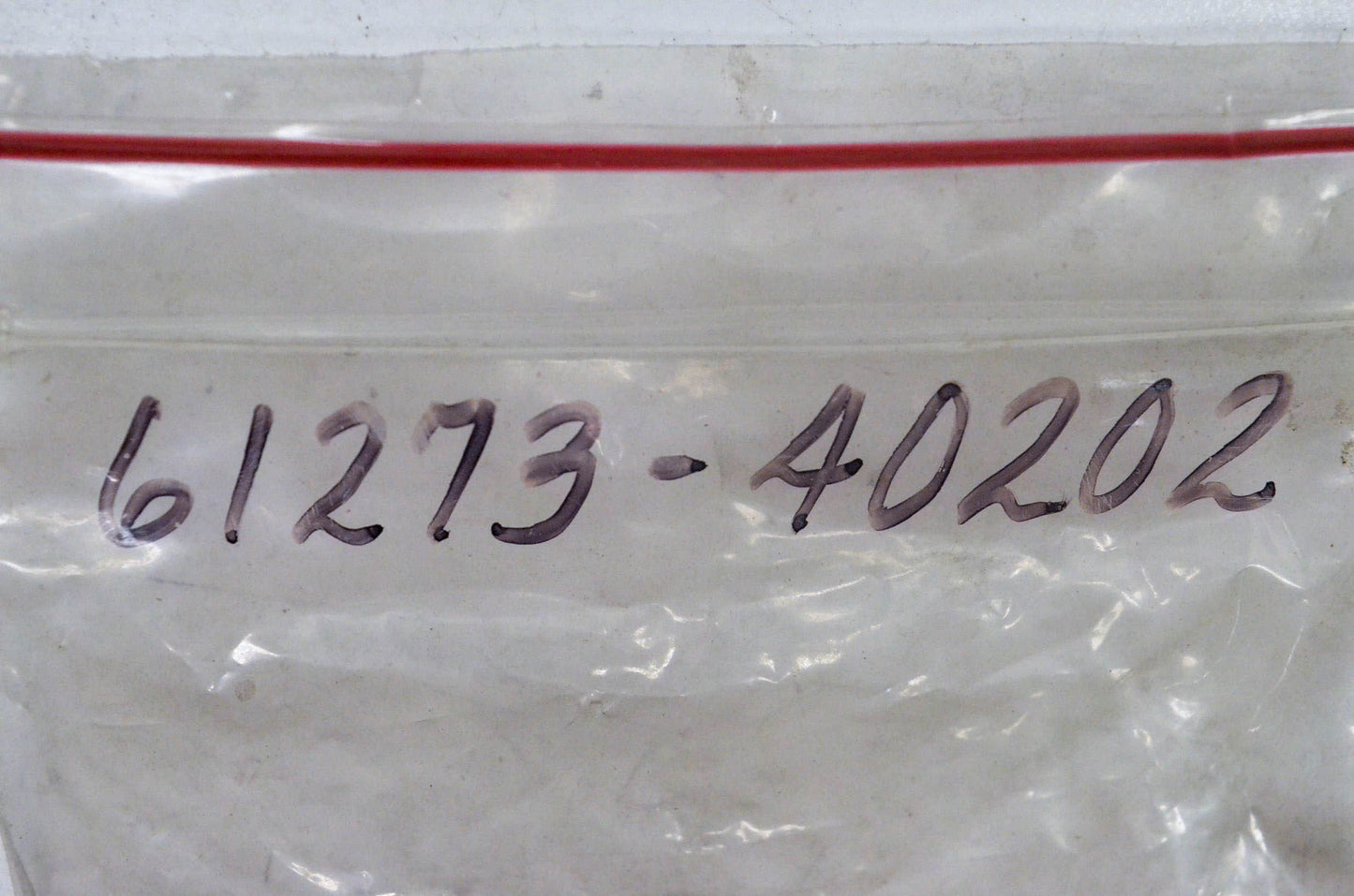 New OEM Suzuki 61273-40202 Chain Buffer NOS