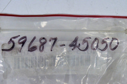 New OEM Suzuki 59687-45050 Reservoir NOS