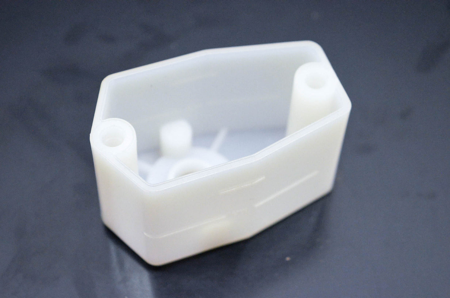 New OEM Arctic Cat 0602-740 Reservoir NOS