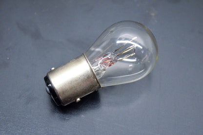 New OEM Suzuki 09471-06030 Stanley 6v25/5.3w Bulb NOS