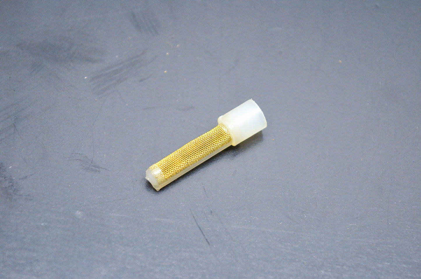 New OEM Suzuki 16521-31010 SRIS Strainer NOS