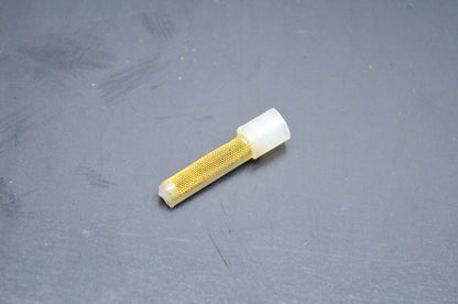 New OEM Suzuki 16521-31010 SRIS Strainer NOS