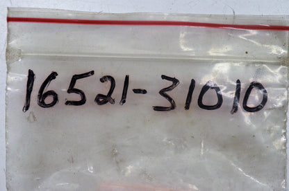 New OEM Suzuki 16521-31010 SRIS Strainer NOS