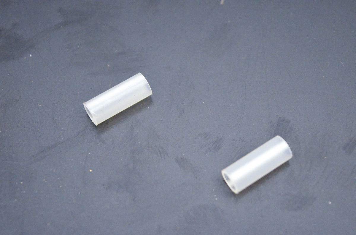 New OEM Suzuki 35165-31610 Spacers Qty 2 NOS