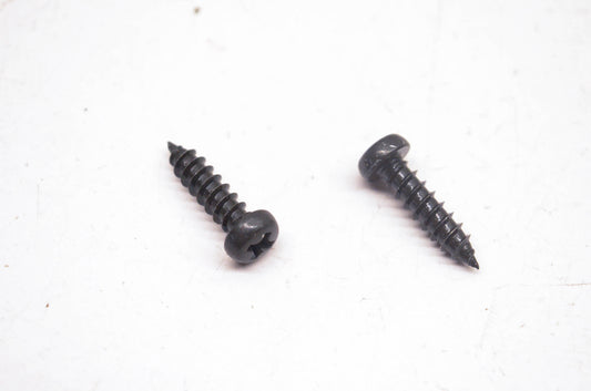 New OEM Suzuki 03111-04165 Screws Qty 2 NOS