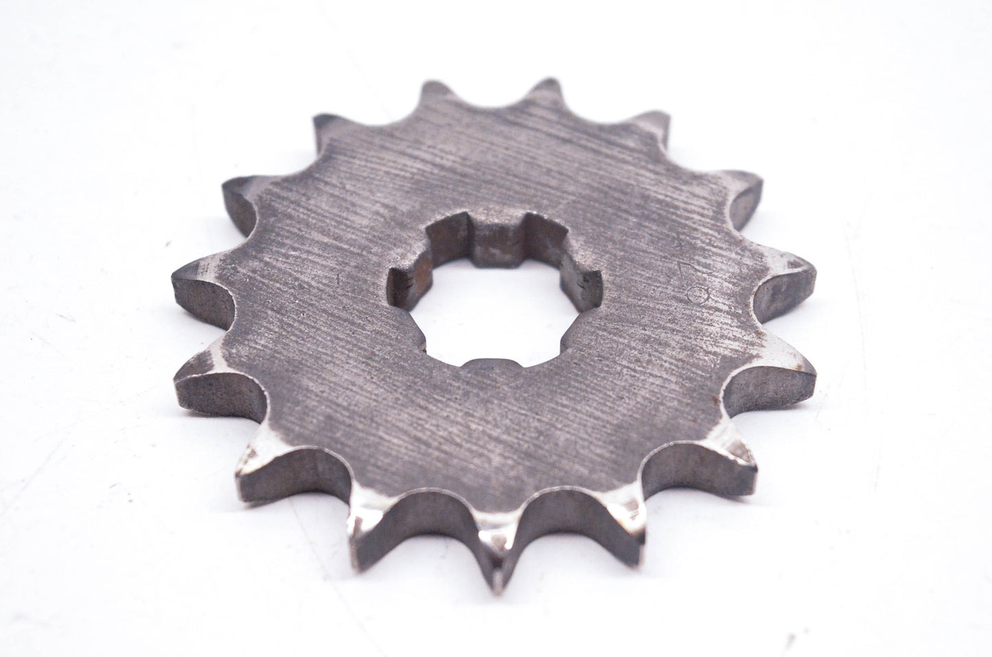 New OEM Suzuki 27511-38700 Sprocket 15T NOS