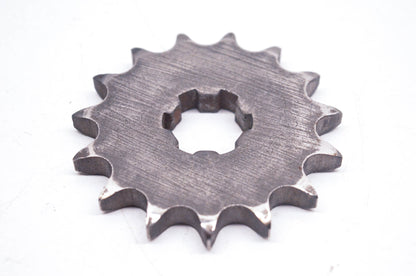New OEM Suzuki 27511-38700 Sprocket 15T NOS