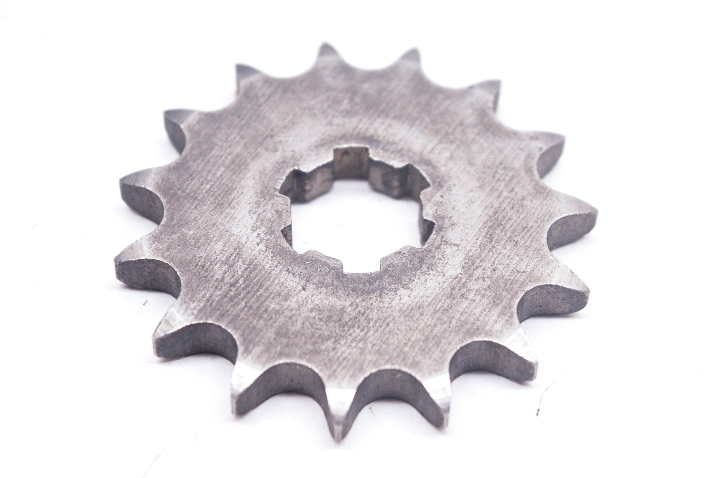 New OEM Suzuki 27511-38700 Sprocket 15T NOS