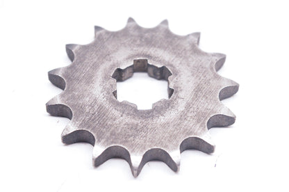 New OEM Suzuki 27511-38700 Sprocket 15T NOS