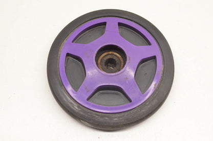 OEM Arctic Cat 0638-431 Idler Wheel Purple