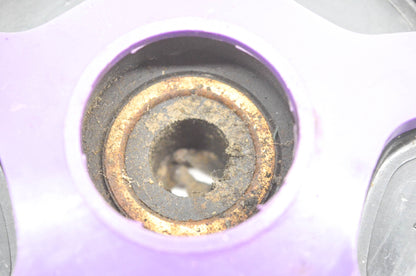 OEM Arctic Cat 0638-431 Idler Wheel Purple