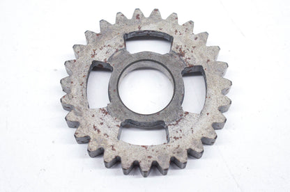 New OEM Suzuki 24321-28300 Driven 2nd Gear NOS