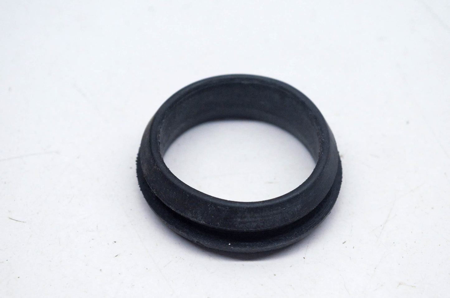 New OEM Suzuki 51553-49000 Head Lamp Handlebar Seal NOS