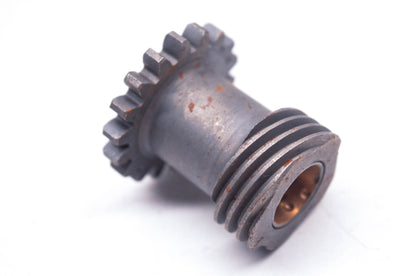 New OEM Suzuki 26460-24301 Odometer Drive Gear NOS