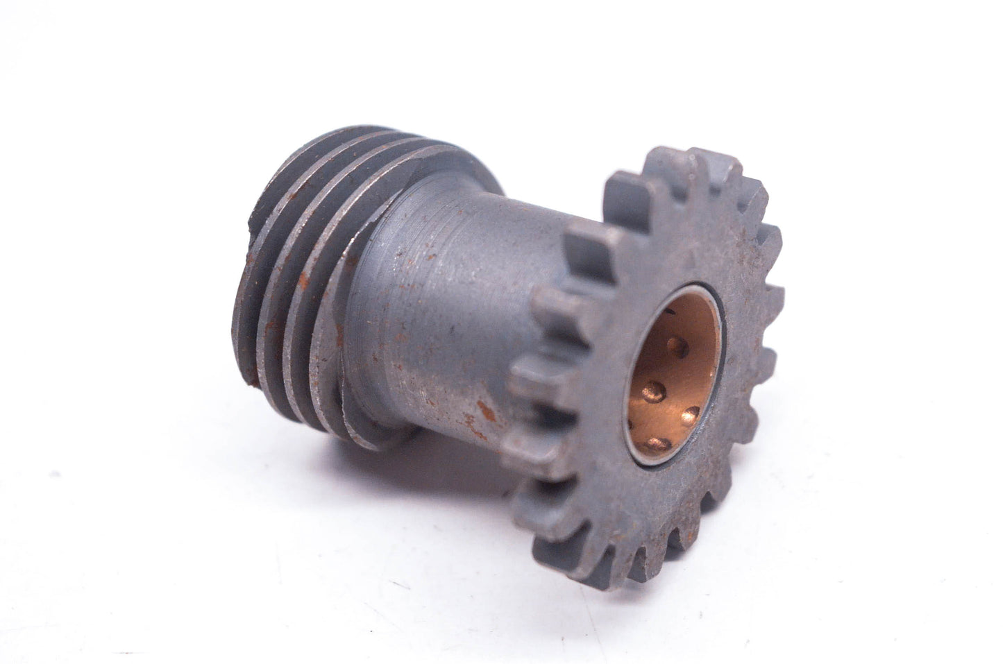 New OEM Suzuki 26460-24301 Odometer Drive Gear NOS