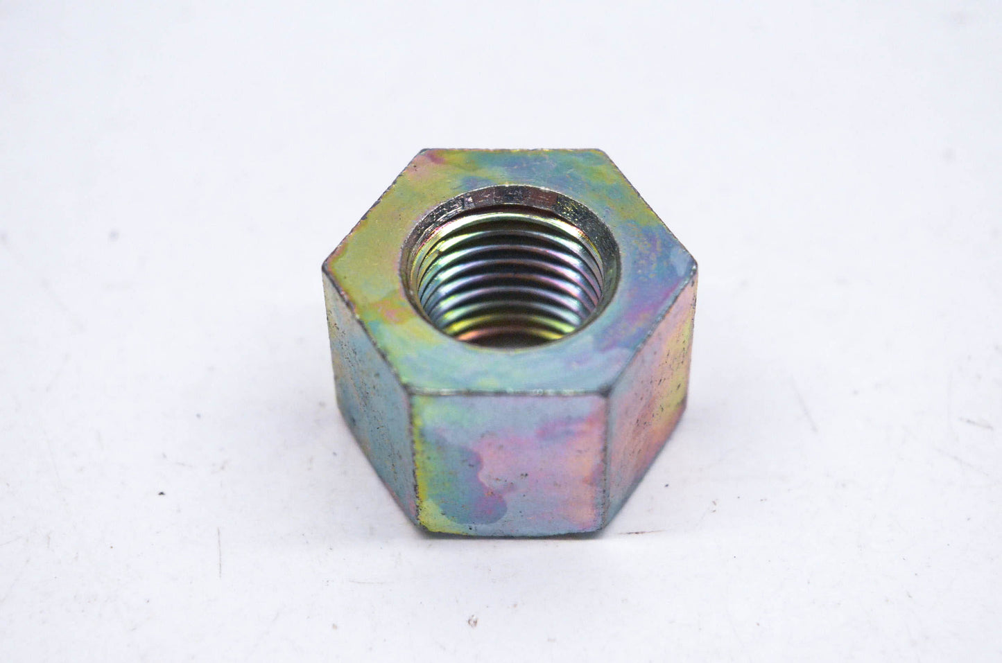 New OEM Suzuki 09140-14011 Magneto Flywheel Nut NOS
