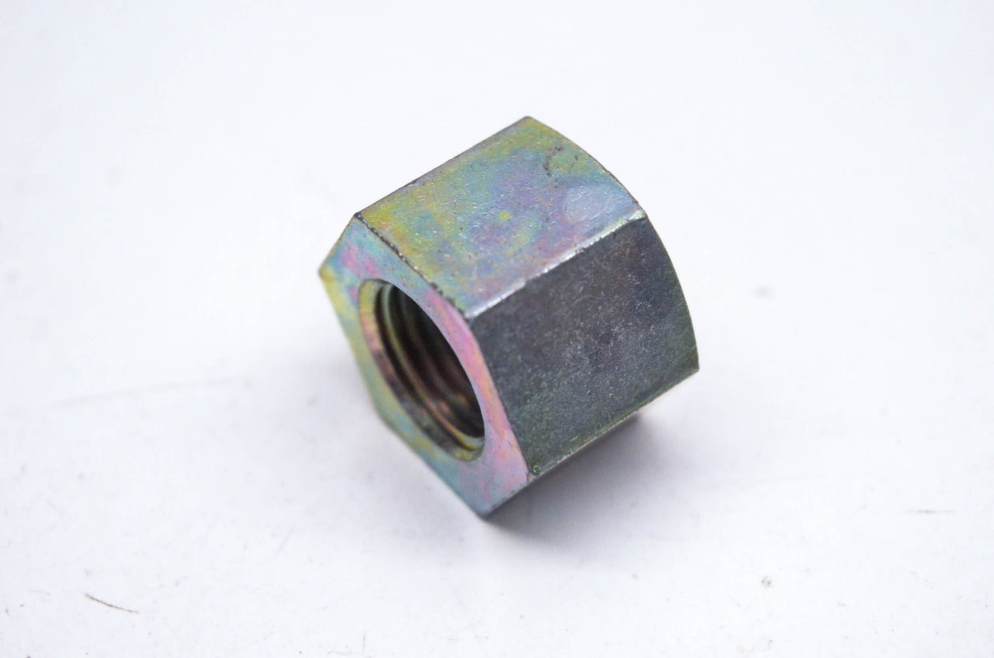 New OEM Suzuki 09140-14011 Magneto Flywheel Nut NOS