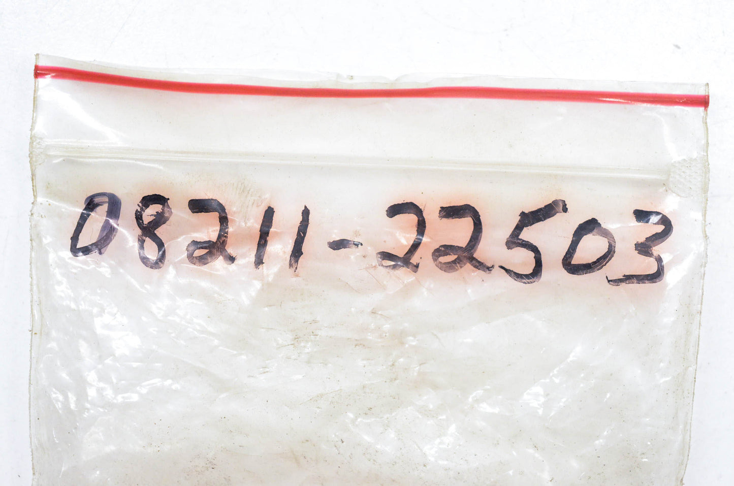 New OEM Suzuki 08211-22503 Thrust Washer NOS