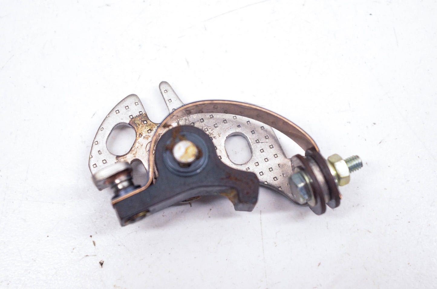 New OEM Suzuki 31440-09010 Contact Point Breaker NOS