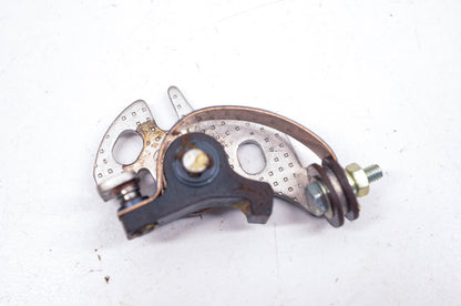 New OEM Suzuki 31440-09010 Contact Point Breaker NOS