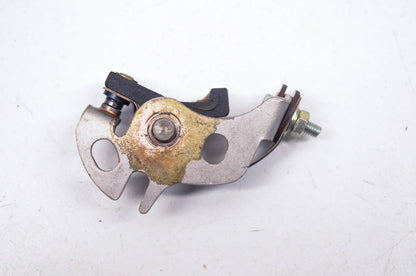 New OEM Suzuki 31440-09010 Contact Point Breaker NOS