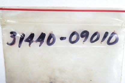 New OEM Suzuki 31440-09010 Contact Point Breaker NOS