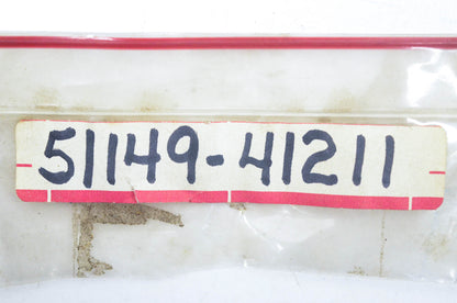 New OEM Suzuki 51149-41211 Fork Dust Seal NOS