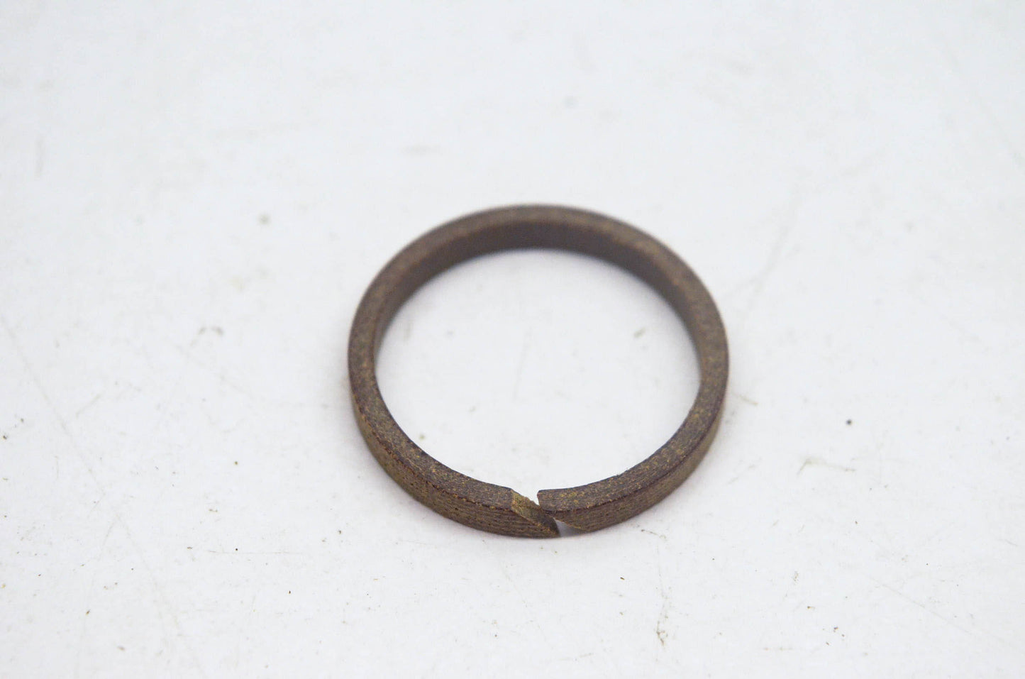 New OEM Suzuki 51196-31230 Front Fork Ring NOS