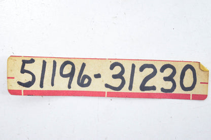 New OEM Suzuki 51196-31230 Front Fork Ring NOS