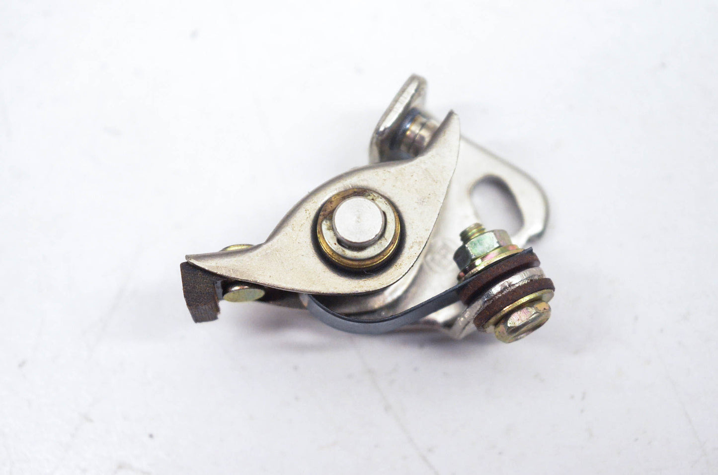 New OEM Suzuki 31440-15020 Contact Point Breaker NOS