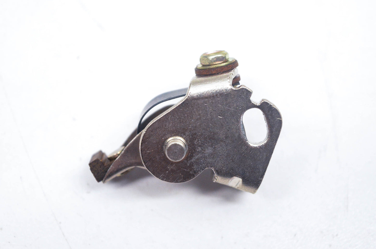New OEM Suzuki 31440-15020 Contact Point Breaker NOS