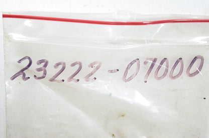 New OEM Suzuki 23222-07000 Clutch Release Hook NOS