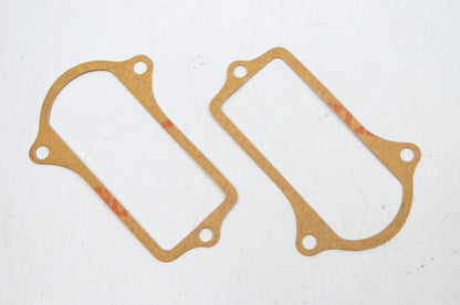 New OEM Suzuki 13266-43010 Carburetor Gaskets Qty 2 NOS