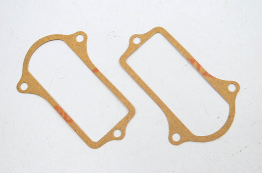 New OEM Suzuki 13266-43010 Carburetor Gaskets Qty 2 NOS
