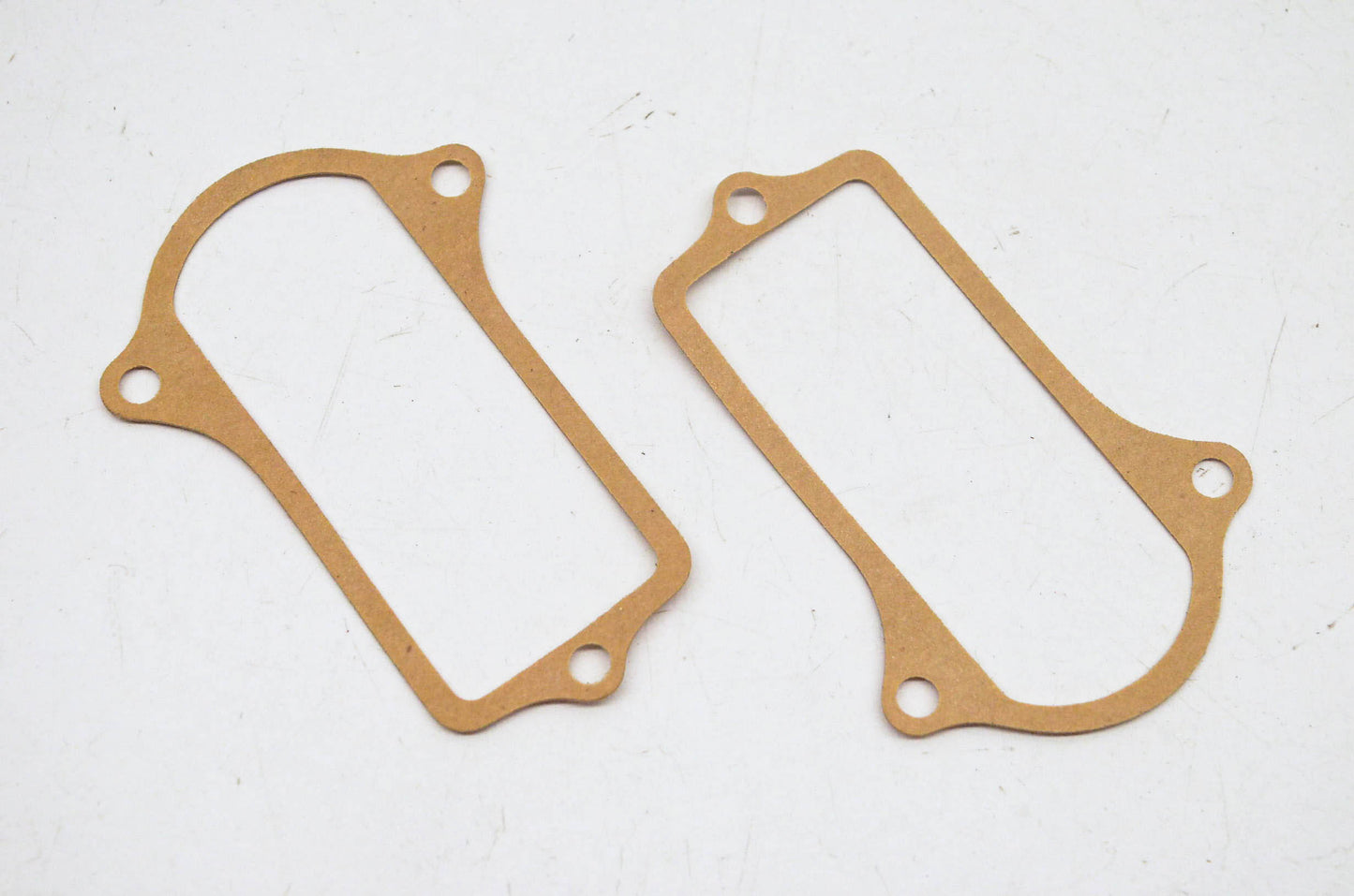 New OEM Suzuki 13266-43010 Carburetor Gaskets Qty 2 NOS