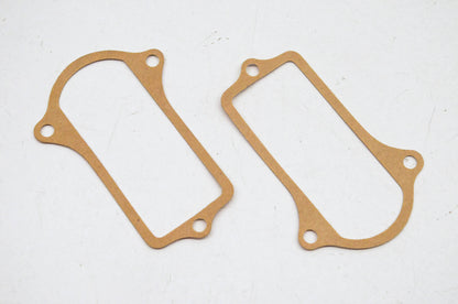 New OEM Suzuki 13266-43010 Carburetor Gaskets Qty 2 NOS