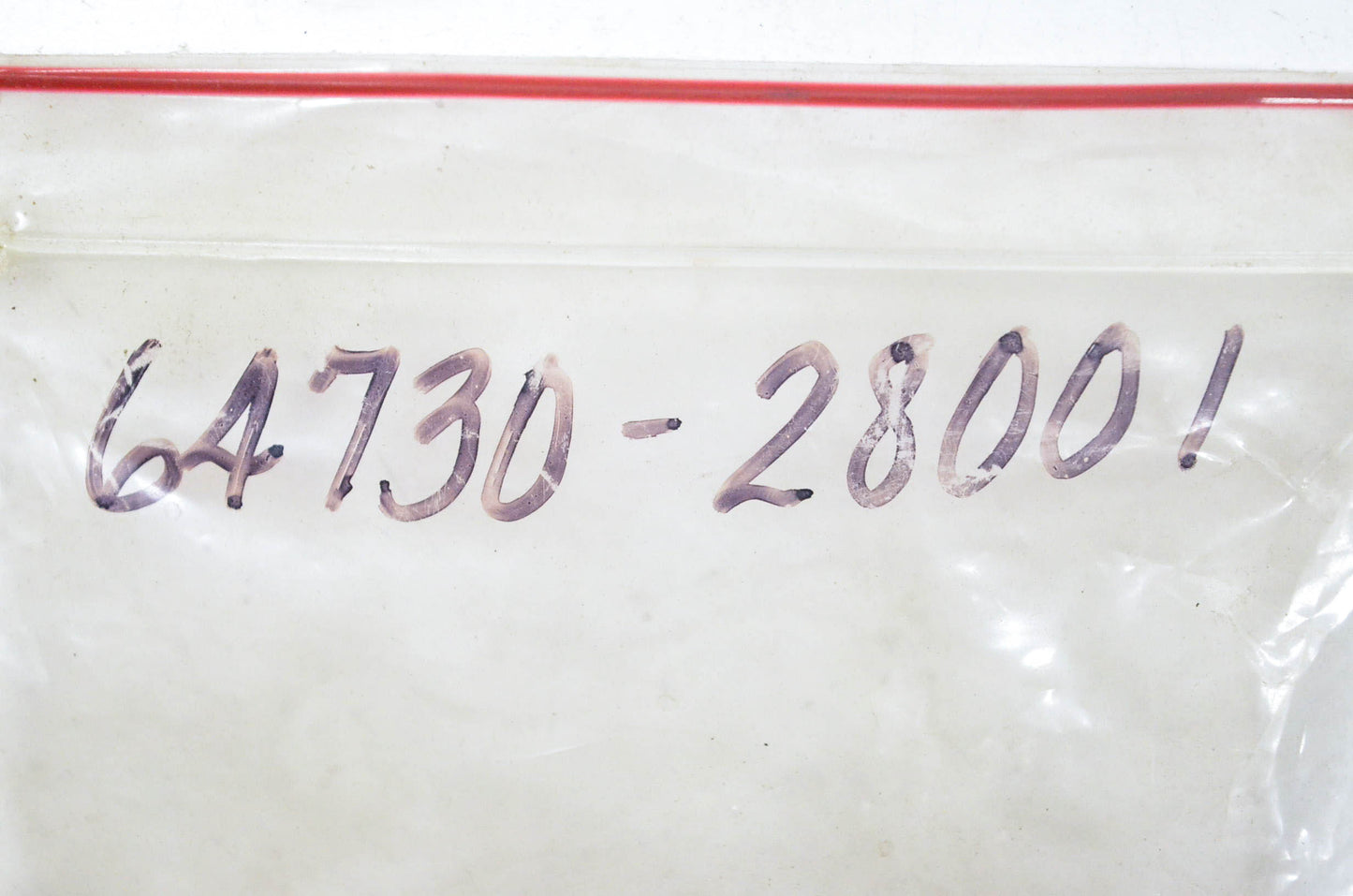 New OEM Suzuki 64730-28001 Hub Bearing Spacer NOS