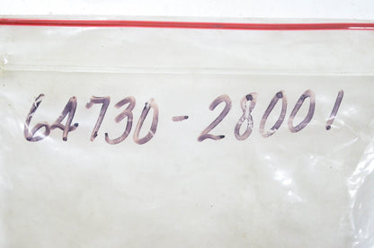 New OEM Suzuki 64730-28001 Hub Bearing Spacer NOS