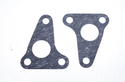 New OEM Suzuki 12837-45000-H17 Tension Adjuster Gasket Qty 2 NOS