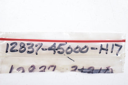 New OEM Suzuki 12837-45000-H17 Tension Adjuster Gasket Qty 2 NOS