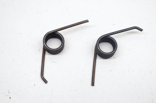 New OEM Suzuki 09448-16010 Chain Tensioner Springs Qty 2 NOS
