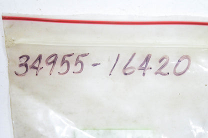 New OEM Suzuki 34955-16420 Meter Cushions Qty 2 NOS