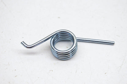 New OEM Suzuki 09448-15004 Footrest Spring NOS
