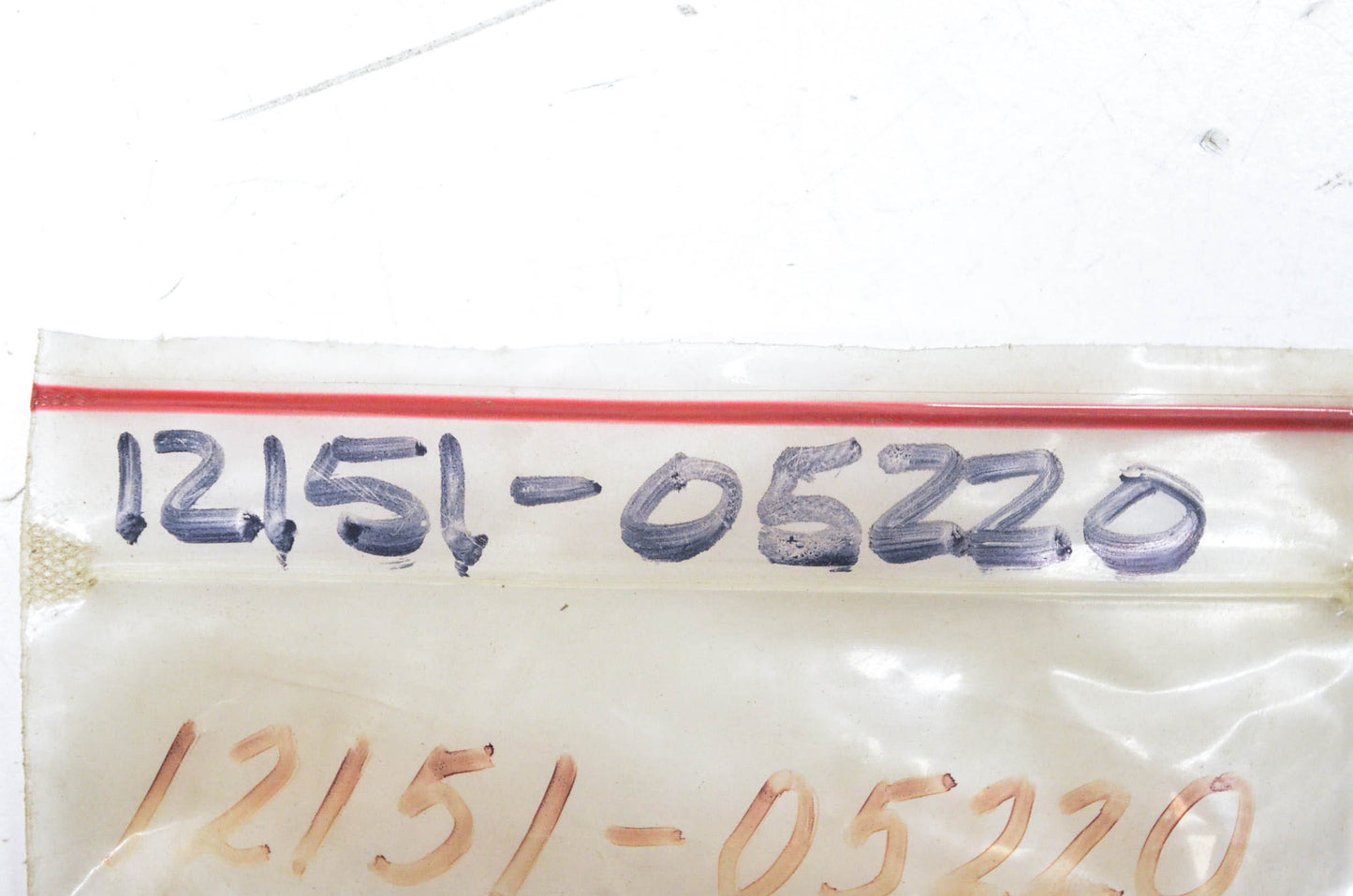 New OEM Suzuki 12151-05220 Piston Pin NOS