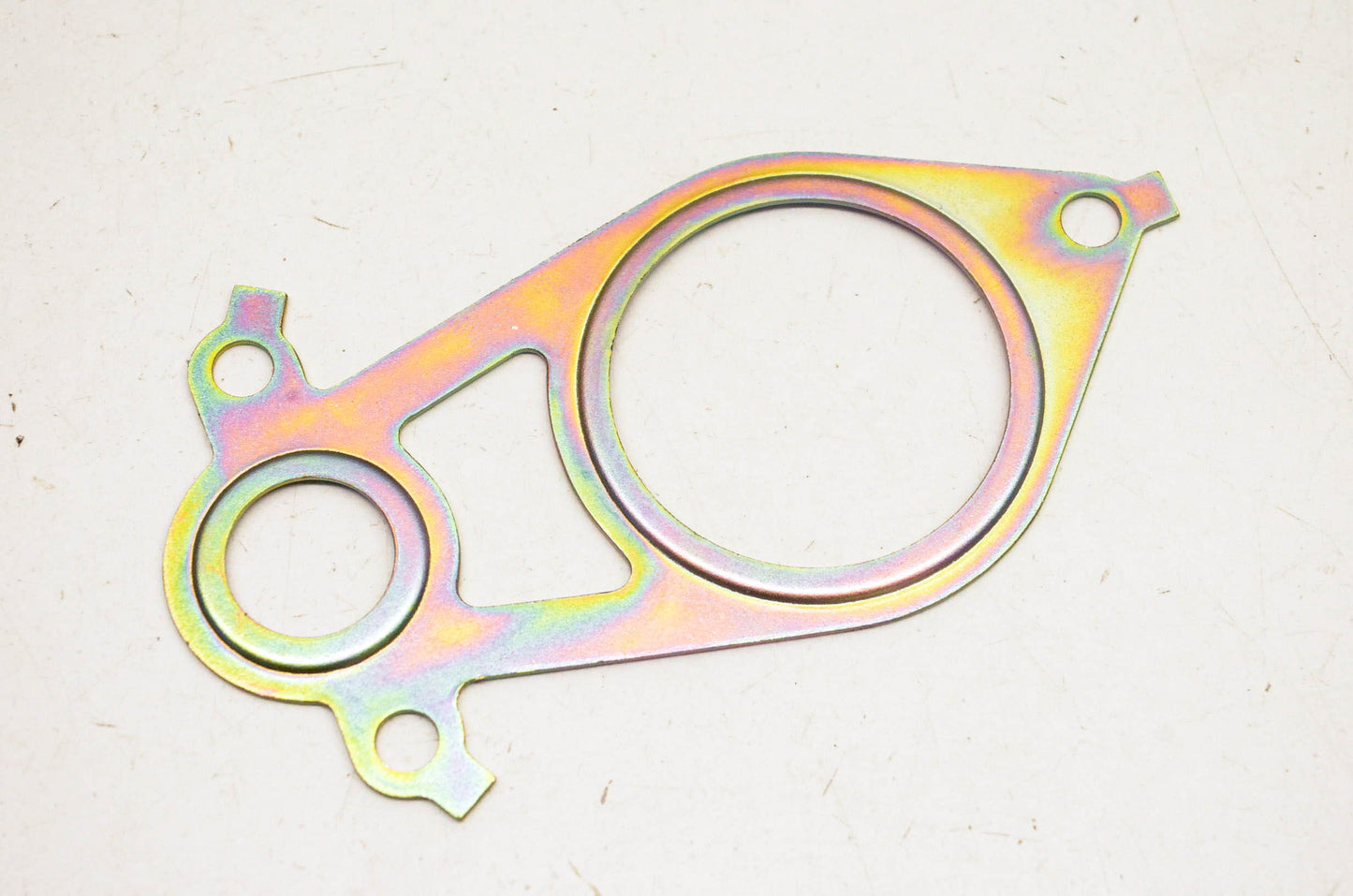 New OEM Suzuki 23117-44000 Oil Seal Holder Plate NOS